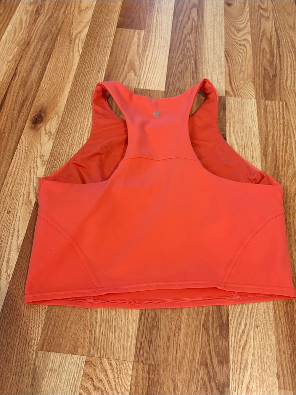 Lululemon | Invigorate Training Tank Top |
Pale Raspberry | 12 - Picture 5 of 6